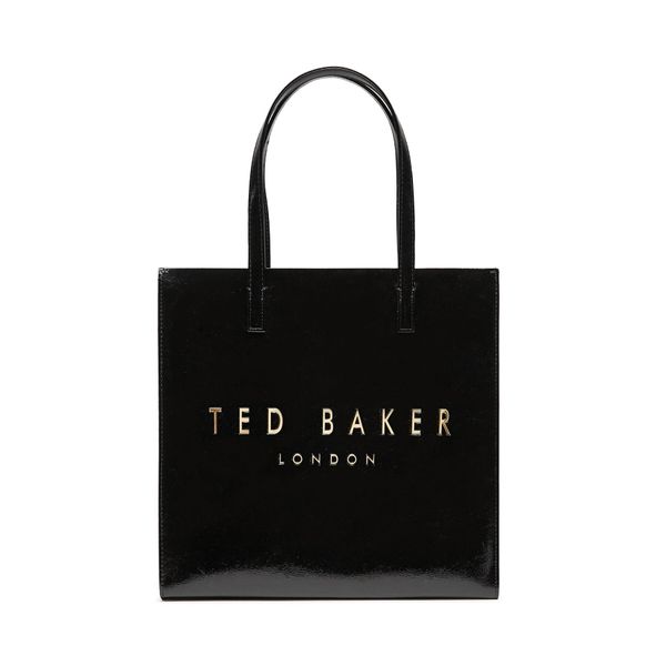 Ted Baker Torbica Ted Baker Crinkle 271041 Black