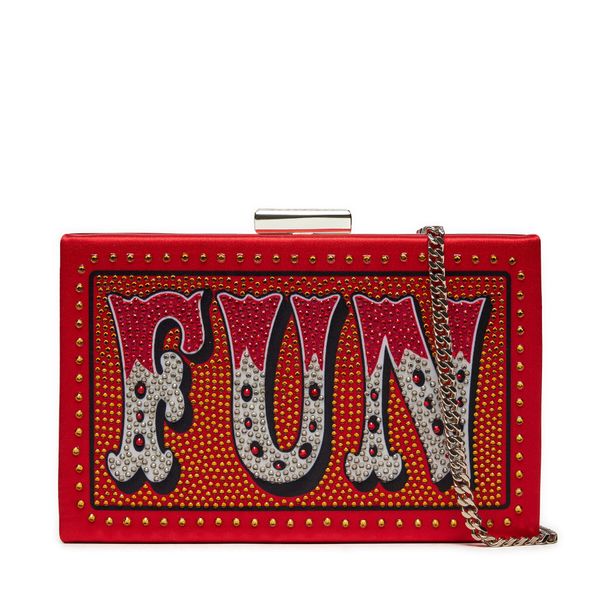 Ted Baker Torbica Ted Baker Funia 275165 Crvena