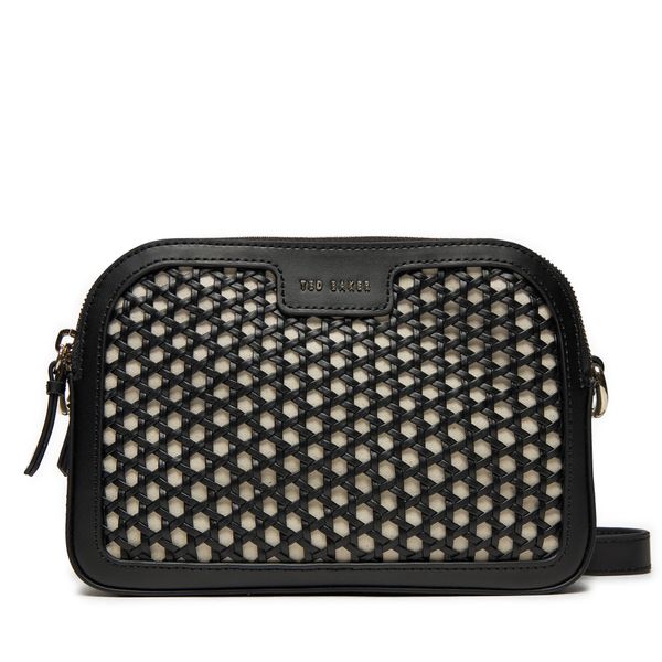 Ted Baker Torbica Ted Baker Iveta 275170 Crna