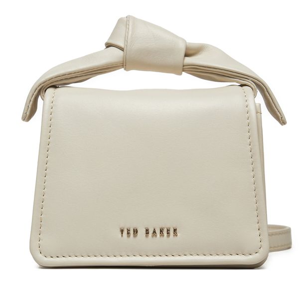 Ted Baker Torbica Ted Baker Nialinn 274692 Bijela