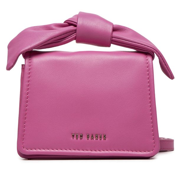 Ted Baker Torbica Ted Baker Nialinn 274692 Ružičasta