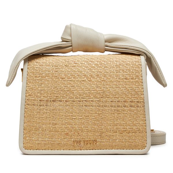 Ted Baker Torbica Ted Baker Niyahna 275032 Smeđa