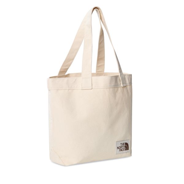 The North Face Torbica The North Face Cotton Tote NF0A3VWQIX01 Halfdome Graphic