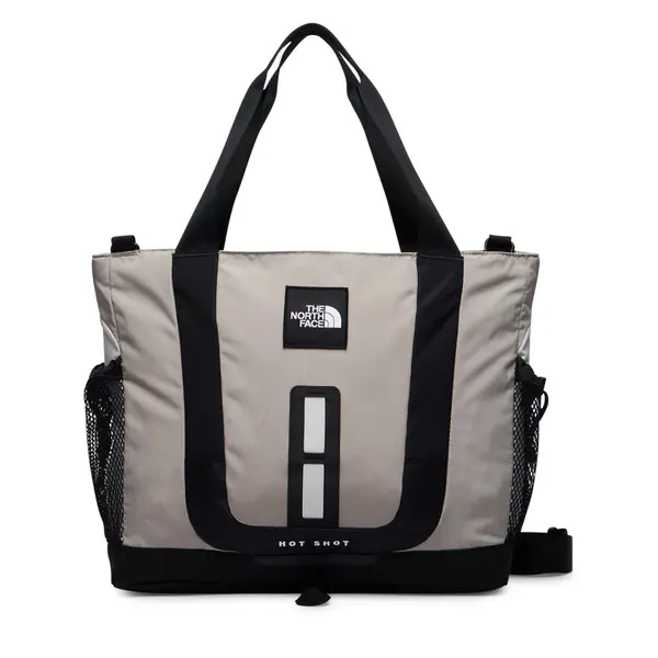 The North Face Torbica The North Face NF0A8JCFSM41 Bež