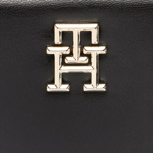 Tommy Hilfiger Torbica Tommy Hilfiger Th Chic Trunk AW0AW14781 BDS