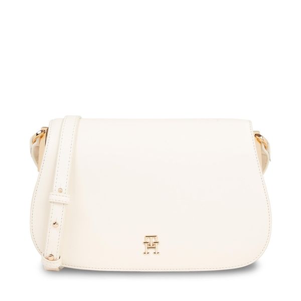 Tommy Hilfiger Torbica Tommy Hilfiger Th Spring Chic Flap Crossover AW0AW15974 Calico AEF