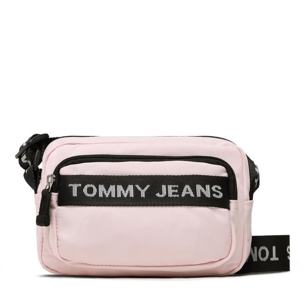 Tommy Jeans Torbica Tommy Jeans Ejw Essential Crossover AW0AW14547 TH3