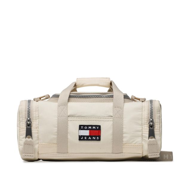 Tommy Jeans Torbica Tommy Jeans Tjm Heritage Micro Duffle 2L AM0AM10897 0K4