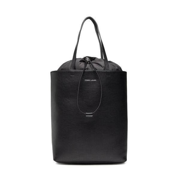 Tommy Jeans Torbica Tommy Jeans Tjw Academia Tote AW0AW12495 0GJ