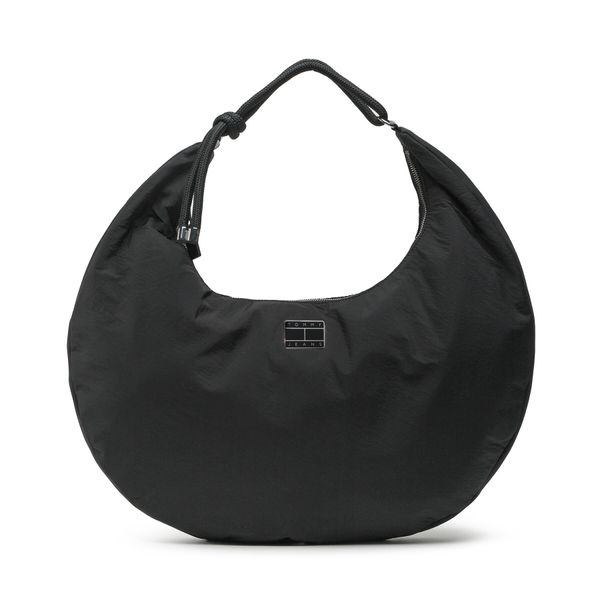 Tommy Jeans Torbica Tommy Jeans Tjw Beach Summer Large Xbody AW0AW14585 BDS