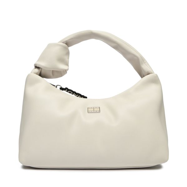 Tommy Jeans Torbica Tommy Jeans Tjw City Girl Shoulder Bag AW0AW15814 Newsprint ACG