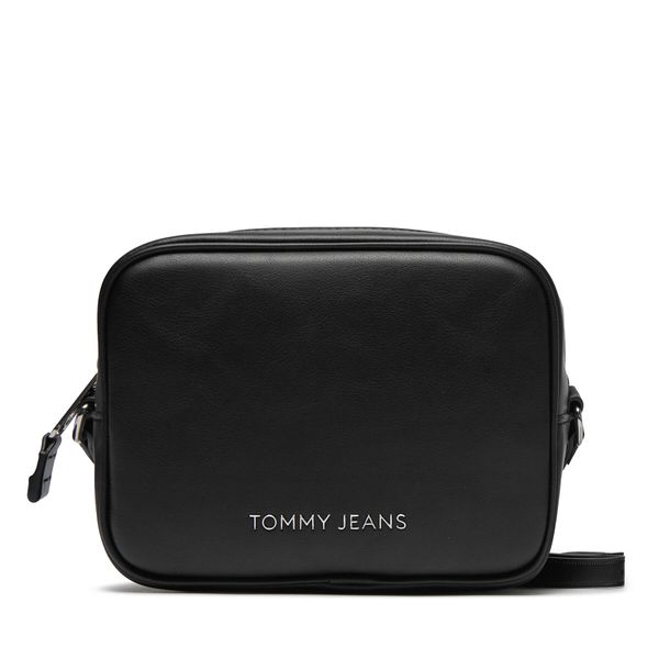 Tommy Jeans Torbica Tommy Jeans Tjw Ess Must Camera Bag AW0AW15828 Black BDS