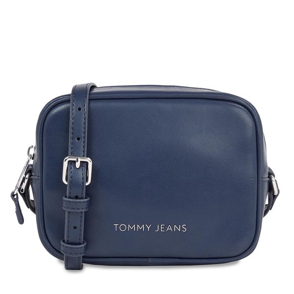 Tommy Jeans Torbica Tommy Jeans Tjw Ess Must Camera Bag AW0AW15828 Dark Night Navy C1G