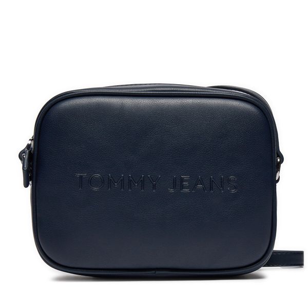 Tommy Jeans Torbica Tommy Jeans Tjw Ess Must Camera Bag AW0AW16274 Tamnoplava