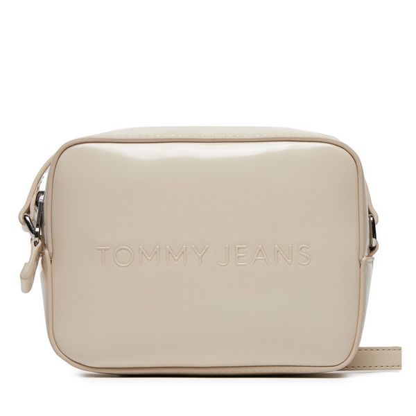 Tommy Jeans Torbica Tommy Jeans Tjw Ess Must Camera Bag Seasonal AW0AW16266 Écru