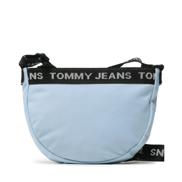 Tommy Jeans Torbica Tommy Jeans Tjw Essentai Moon Bag AW0AW15146 CIQ
