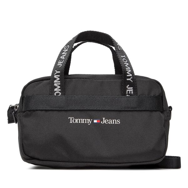 Tommy Jeans Torbica Tommy Jeans Tjw Essential Crossover AW0AW14126 0GJ