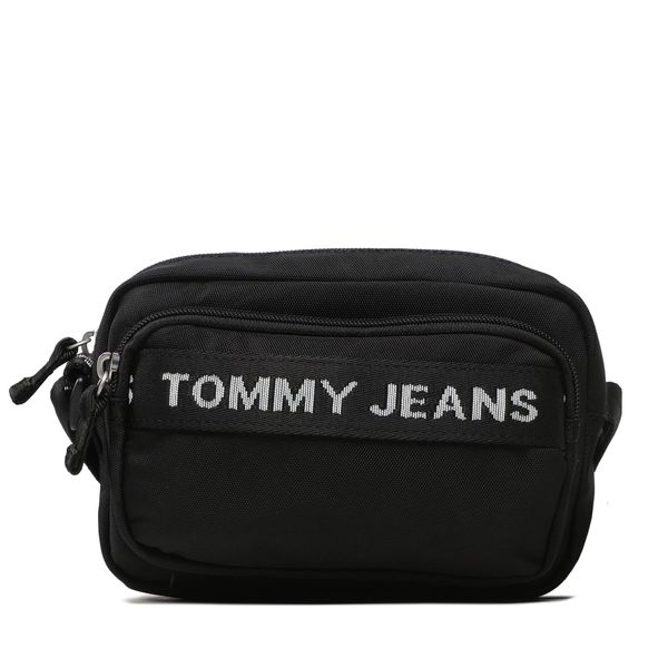 Tommy Jeans Torbica Tommy Jeans Tjw Essential Crossover AW0AW14950 BDS
