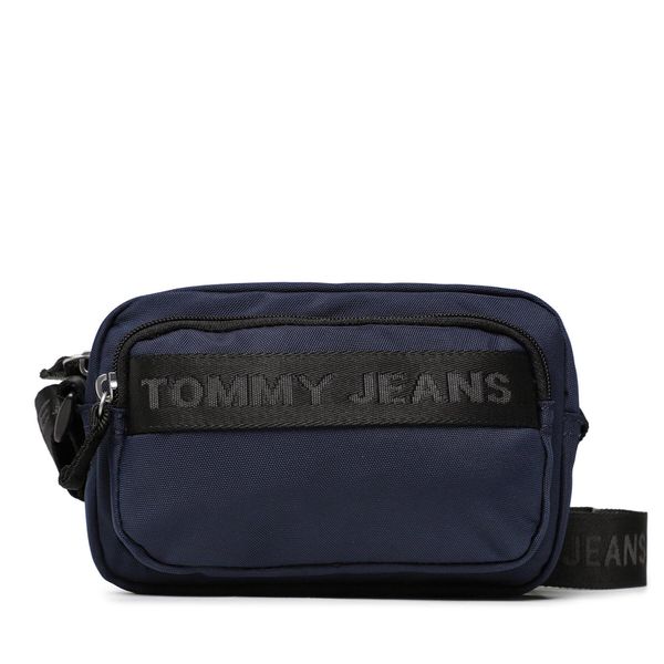 Tommy Jeans Torbica Tommy Jeans Tjw Essential Crossover AW0AW14950 C87