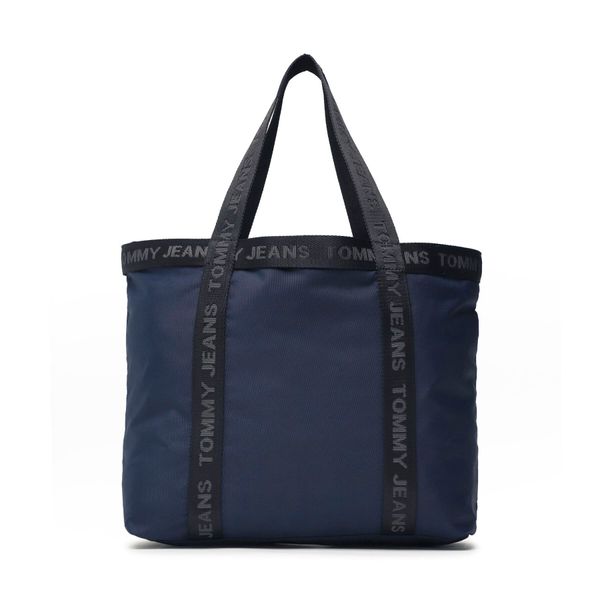 Tommy Jeans Torbica Tommy Jeans Tjw Essential Tote AW0AW14953 C87