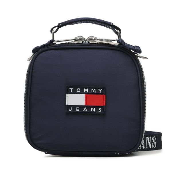 Tommy Jeans Torbica Tommy Jeans Tjw Heritage Crossover AW0AW14957 C87