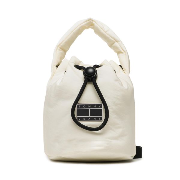 Tommy Jeans Torbica Tommy Jeans Tjw Hype Conscious Bucket Bag AW0AW14142 YBH