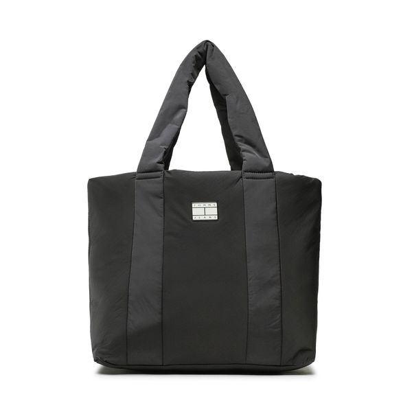 Tommy Jeans Torbica Tommy Jeans Tjw Hype Conscious Travel Tote AW0AW14148 0GJ
