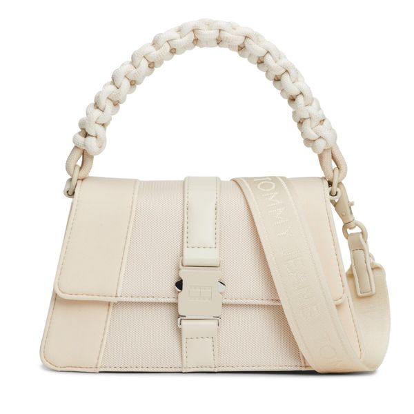 Tommy Jeans Torbica Tommy Jeans Tjw Item Crossover Neopren AW0AW16216 Newsprint ACG