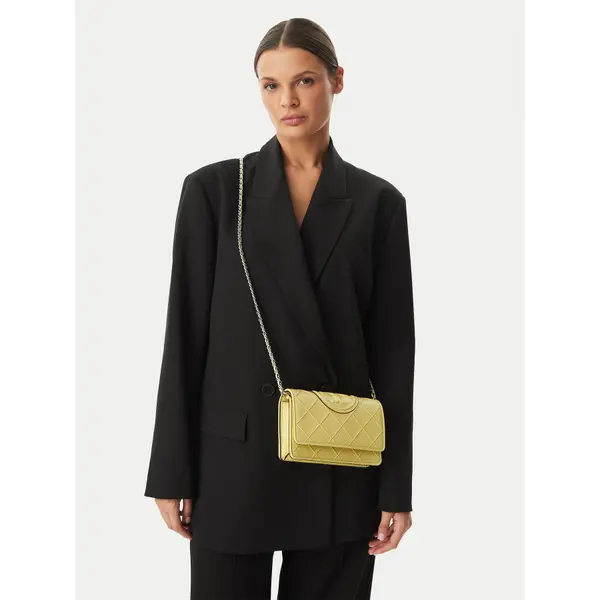 TORY BURCH Torbica Tory Burch 138853 Žuta