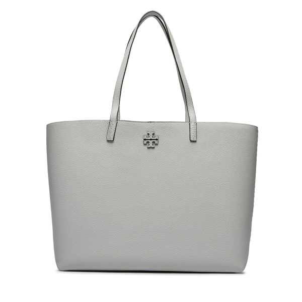 Tory Burch Torbica Tory Burch 152221 Feather Gray 021