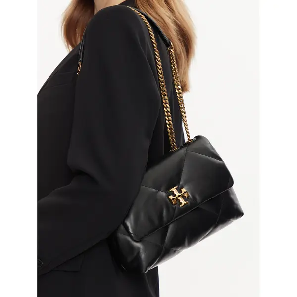 TORY BURCH Torbica Tory Burch 154706 Crna