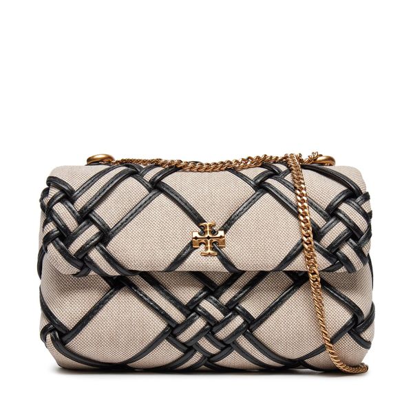 Tory Burch Torbica Tory Burch 154831 Natural/Black 270