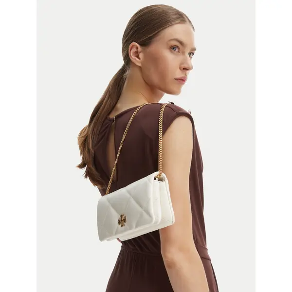 TORY BURCH Torbica Tory Burch 158624 Bijela