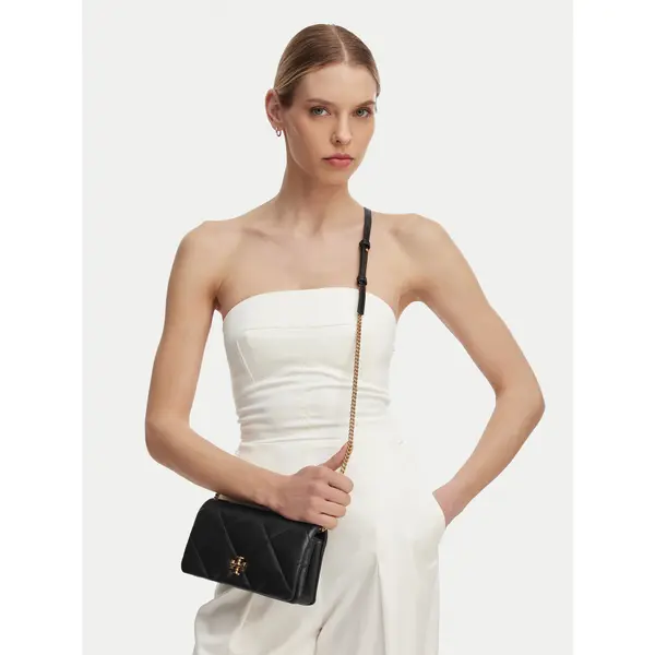 TORY BURCH Torbica Tory Burch 158624 Crna