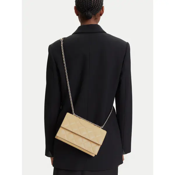 TORY BURCH Torbica Tory Burch 164800 Bež