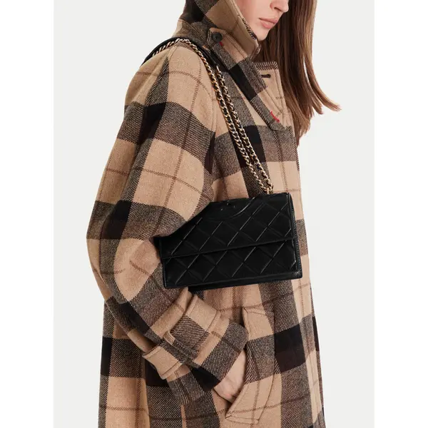 TORY BURCH Torbica Tory Burch 164800 Crna