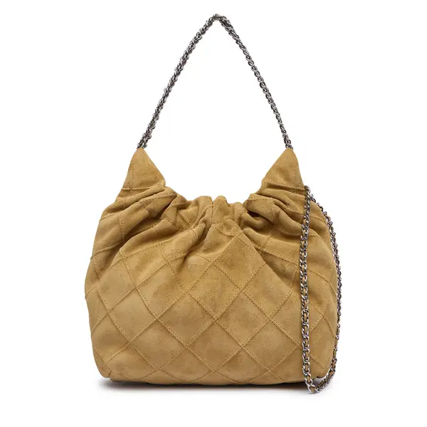 TORY BURCH Torbica Tory Burch 166066 Bež