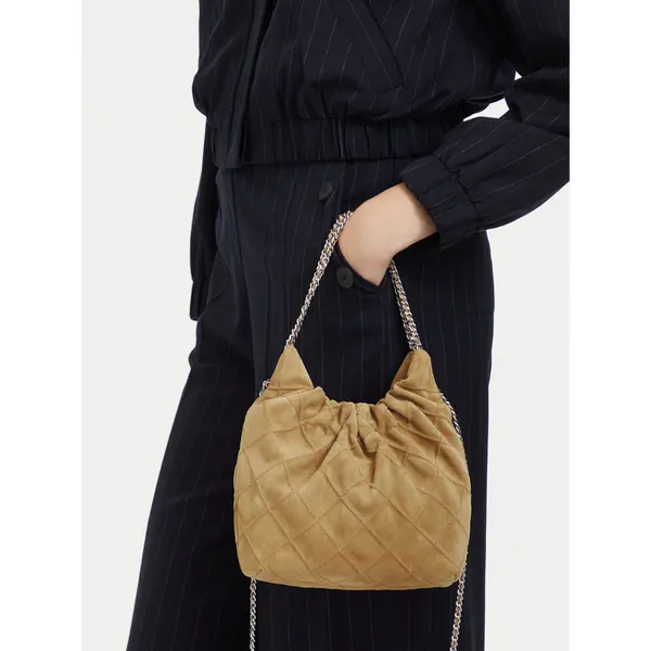 TORY BURCH Torbica Tory Burch 166066 Bež