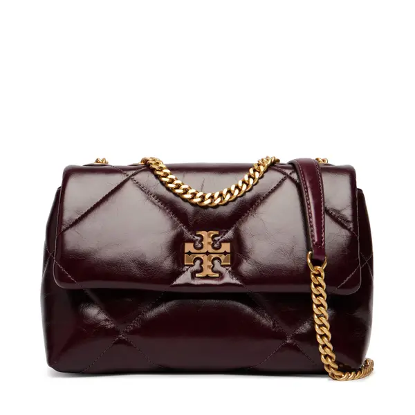 TORY BURCH Torbica Tory Burch 169326 Tamnocrvena