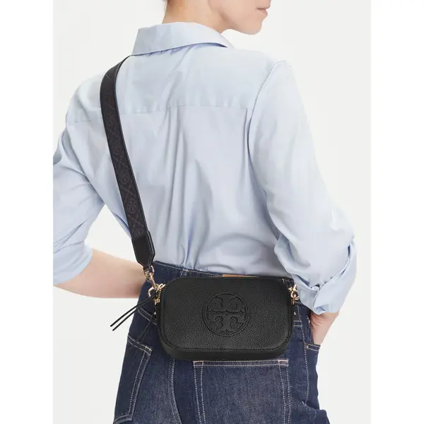 TORY BURCH Torbica Tory Burch 171956 Crna
