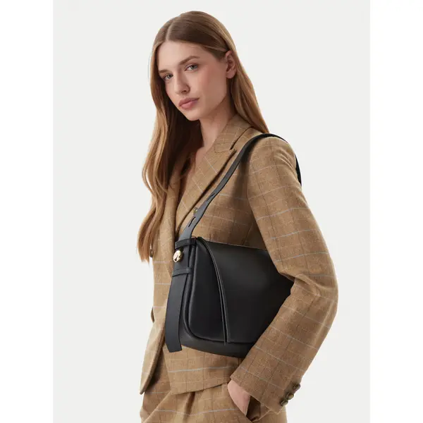 TORY BURCH Torbica Tory Burch 177364 Crna