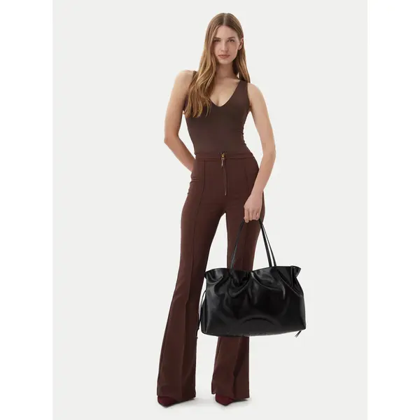TORY BURCH Torbica Tory Burch 178767 Crna