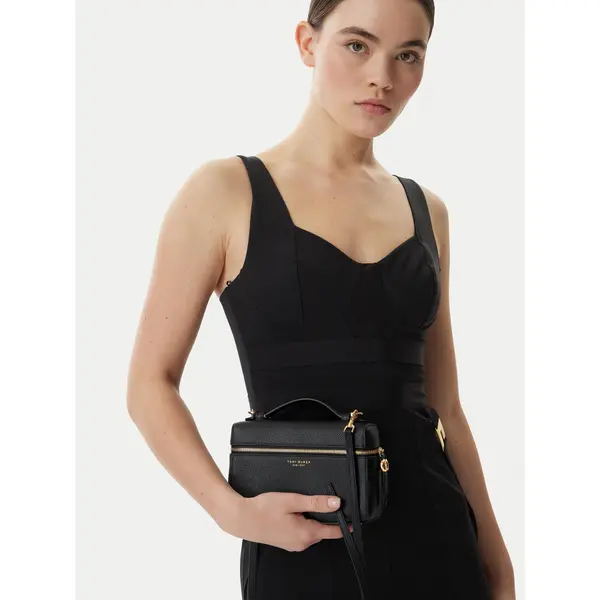 TORY BURCH Torbica Tory Burch 178948 Crna