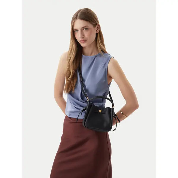TORY BURCH Torbica Tory Burch 179988 Crna
