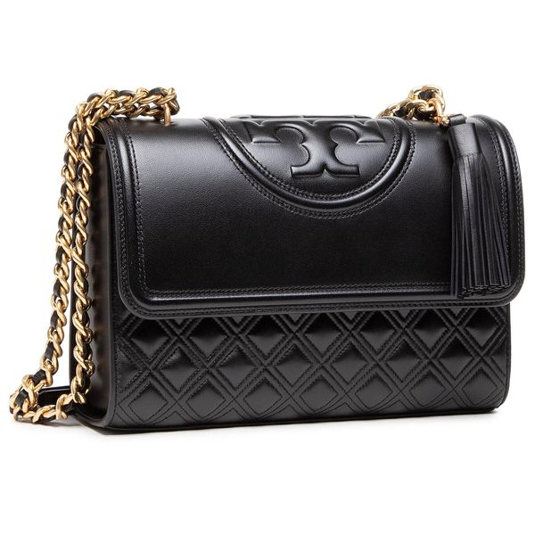 Tory Burch Torbica Tory Burch 76997 Black 001