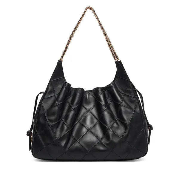 TORY BURCH Torbica Tory Burch Large Tote 182890 Crna