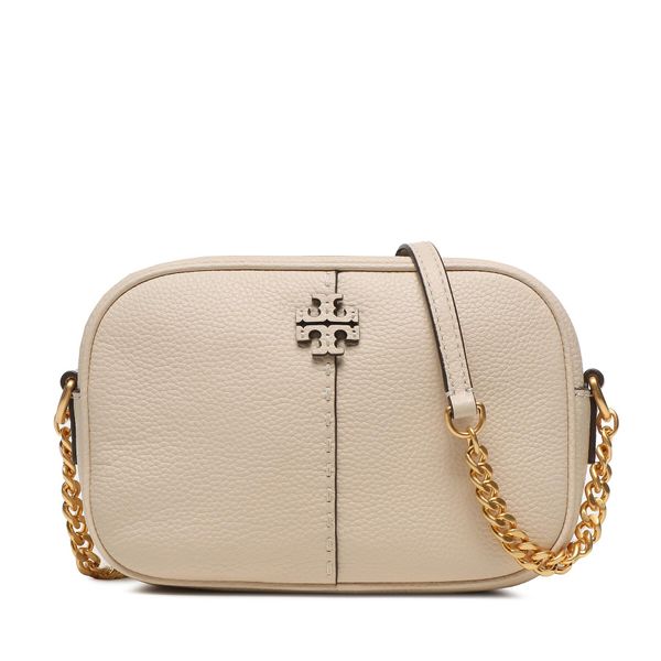 Tory Burch Torbica Tory Burch Mcgraw Camera 147578 Brie 724