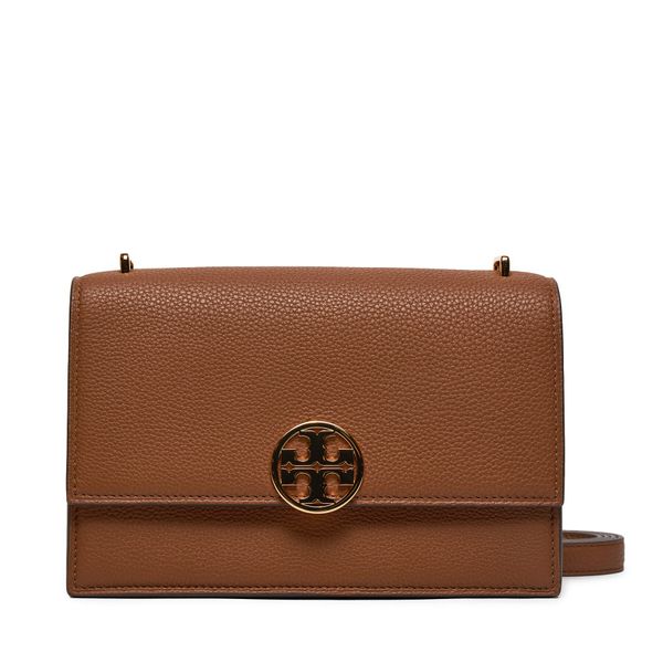 Tory Burch Torbica Tory Burch Miller 154675 Forest Brown 202