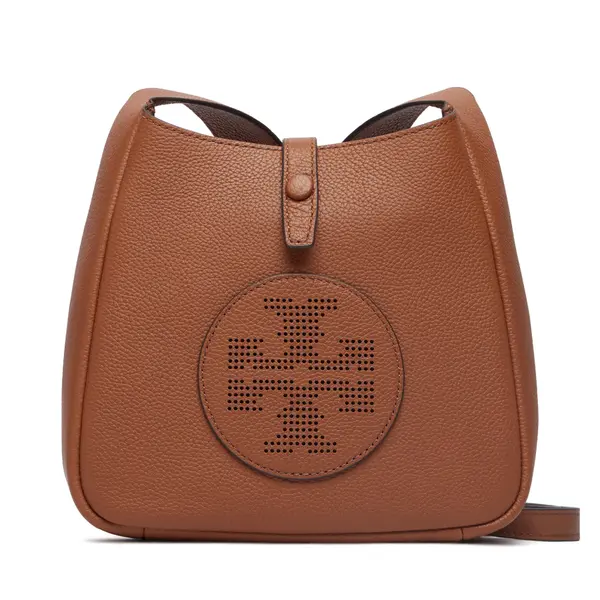 TORY BURCH Torbica Tory Burch Miller Swing 185793 Smeđa