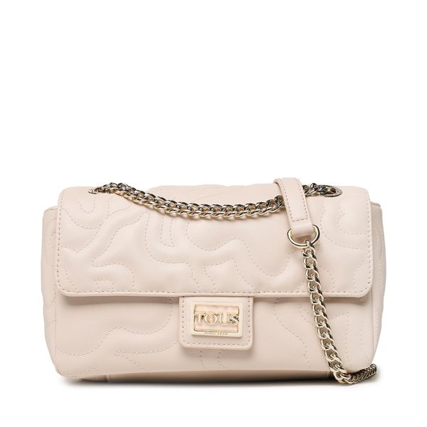 TOUS Torbica TOUS 2001577043 Beige